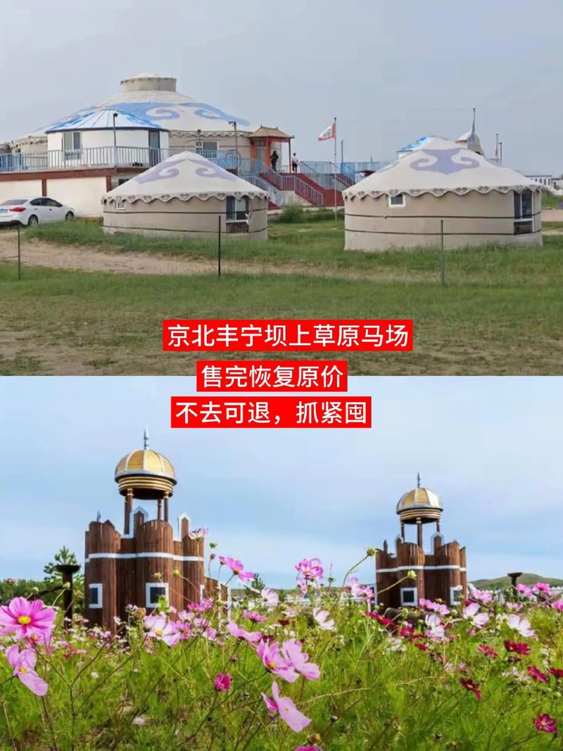 张家口坝上草原旅游攻略
