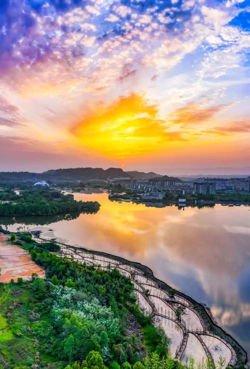 重庆市梁平区十大旅游景点