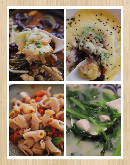 昆明1903美食攻略