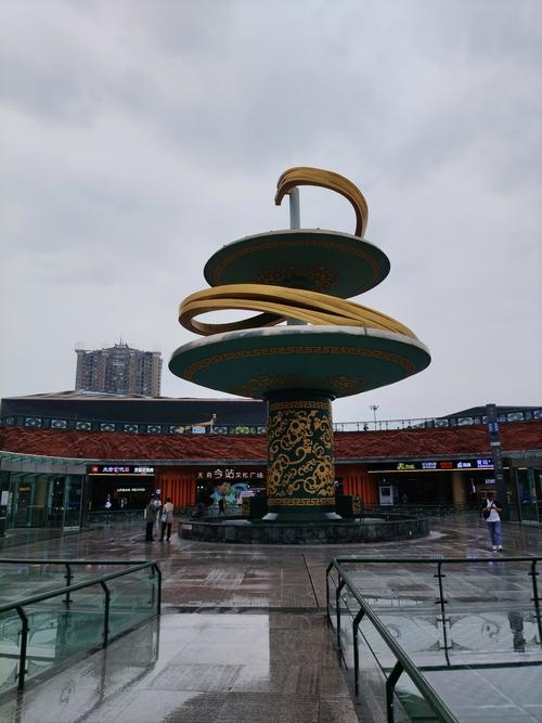 四川成都旅游景点图片大全