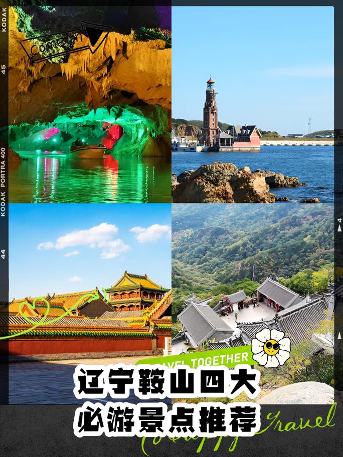 辽宁省旅游景点大全排名榜