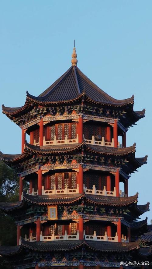 萍乡市旅游景点有哪些地方