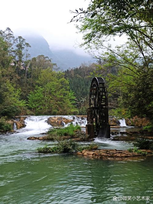 曲靖市旅游攻略必去景点