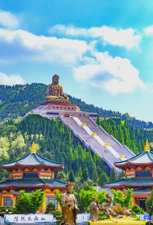 龙口旅游攻略必玩的景点