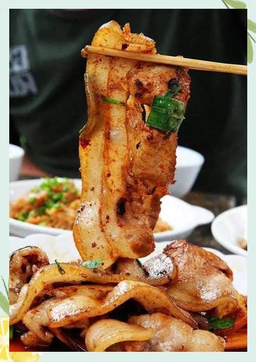 广汉美食攻略2025