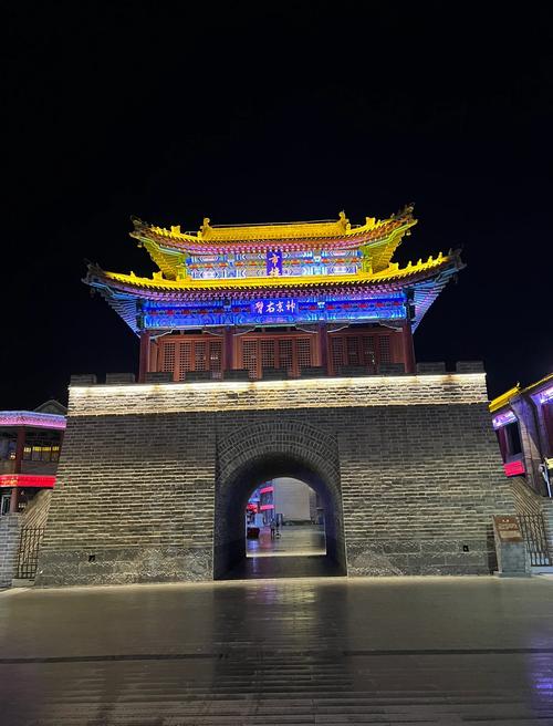 张家口的旅游景点都有哪些