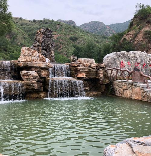 张家口的旅游景点都有哪些