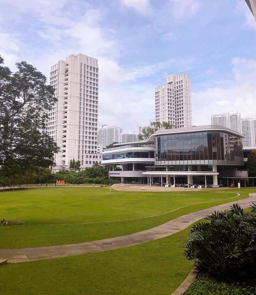 新加坡国立大学游玩攻略