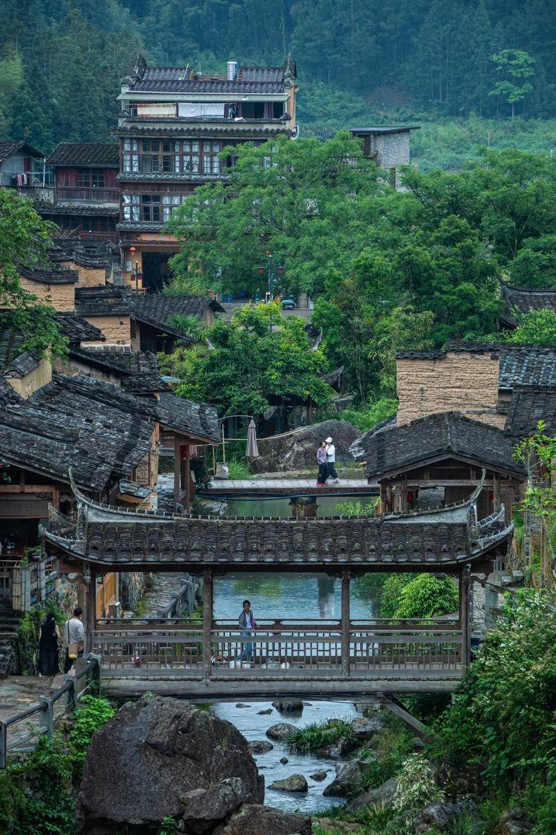 福建宁德周边旅游景点大全