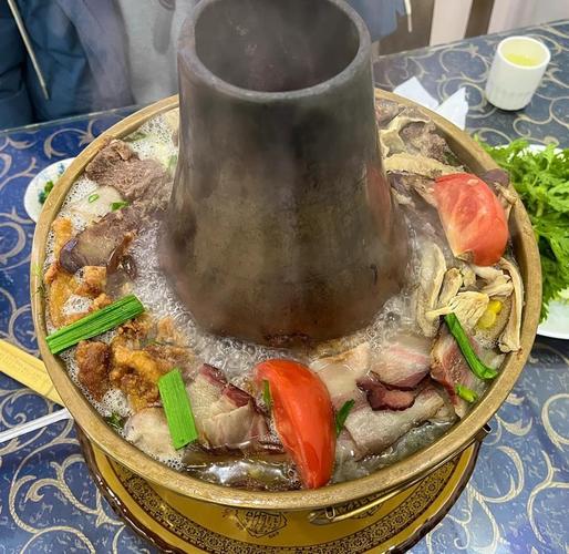 茂县美食特色美食攻略