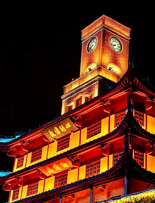 宁波游玩攻略必去的地方