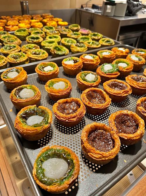 南京德基二期八楼美食