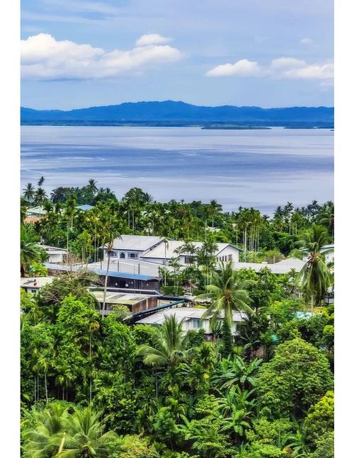 巴布亚新几内亚旅游攻略