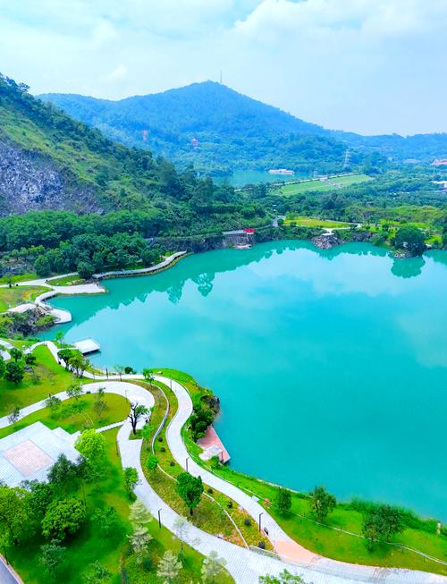 东莞附近的旅游景点有哪些