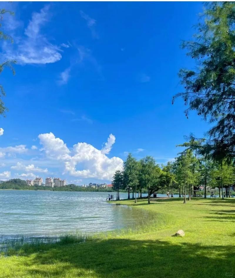 东莞附近的旅游景点有哪些