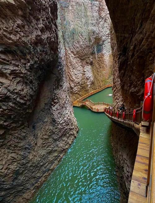 太原周边的旅游景点有哪些