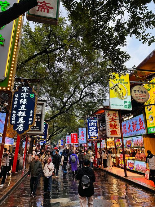 宁国市美食一条街在哪