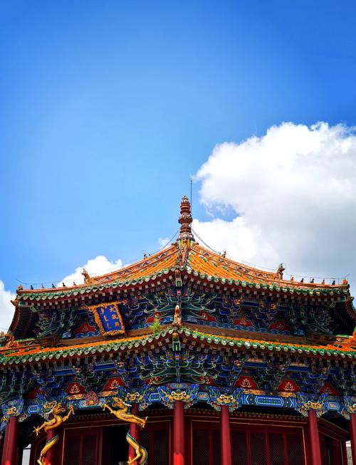 沈阳周边旅游景点大全排行