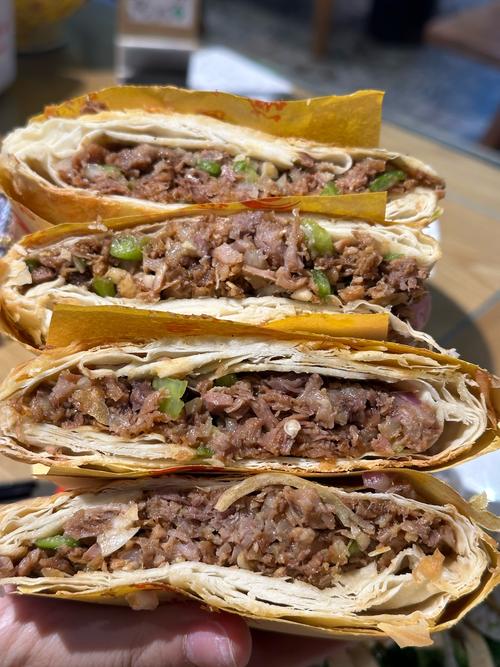 三门峡特色美食在哪吃