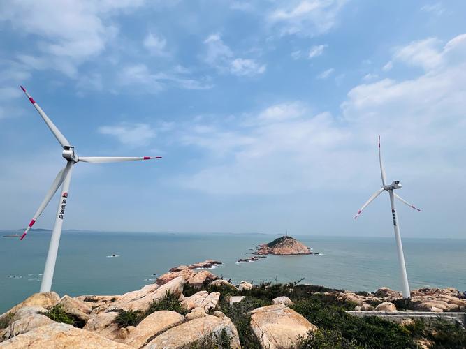 福建泉州惠安旅游景点大全