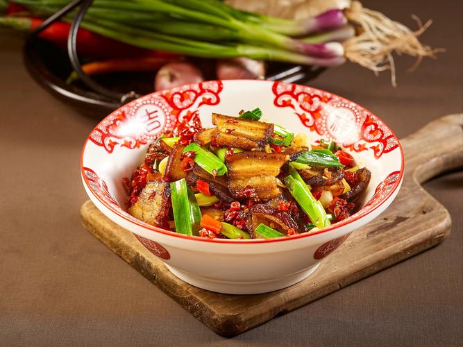 湘西最值吃的十大美食