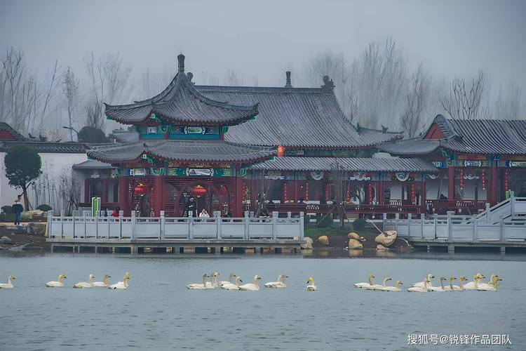 2025河南免费旅游景点