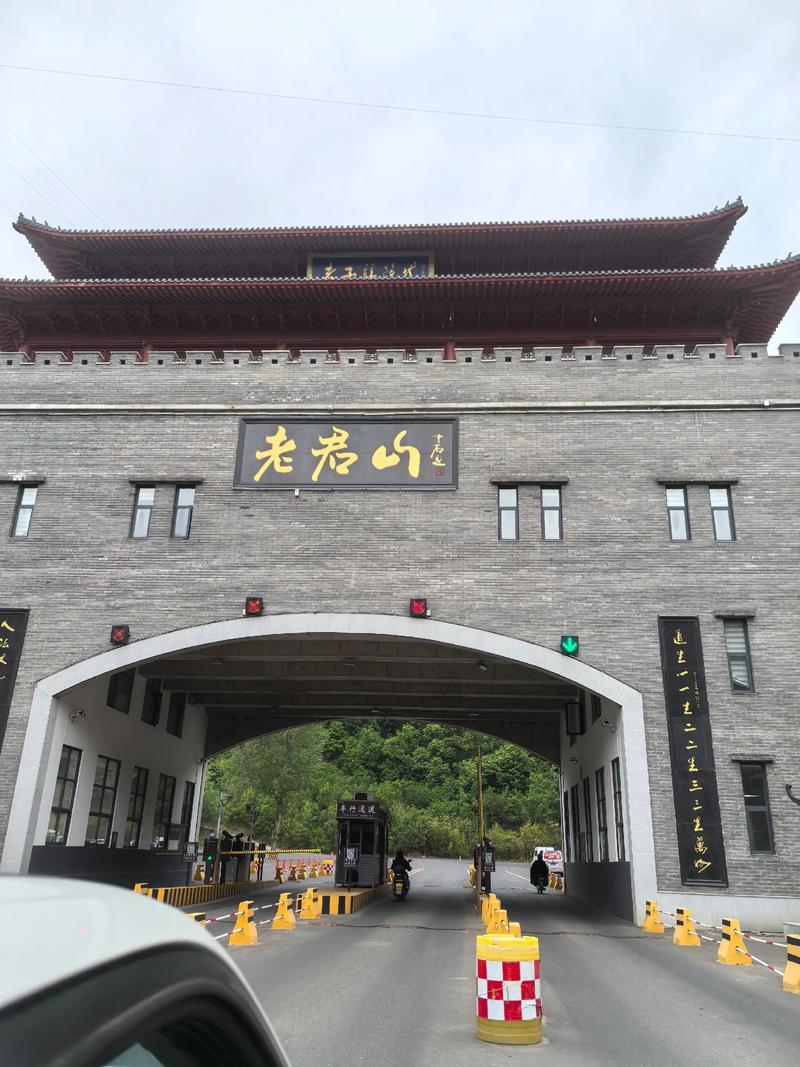 2025河南免费旅游景点