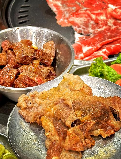 北京西站里的美食攻略