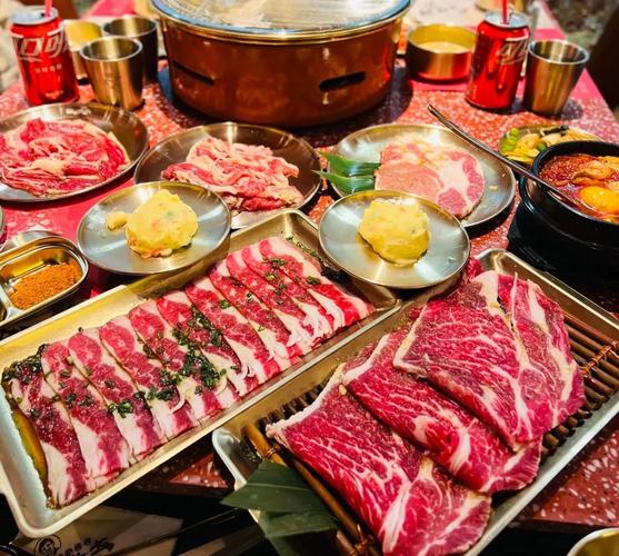 九江九方购物中心美食