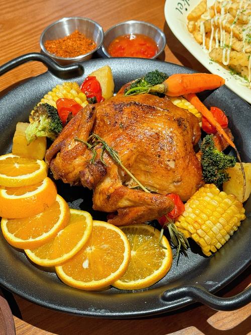 一起用餐吧1美食合集