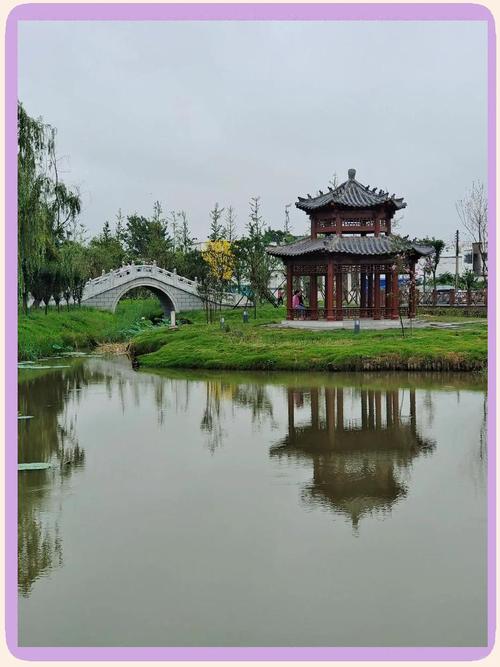 河南周口景点大全旅游景点