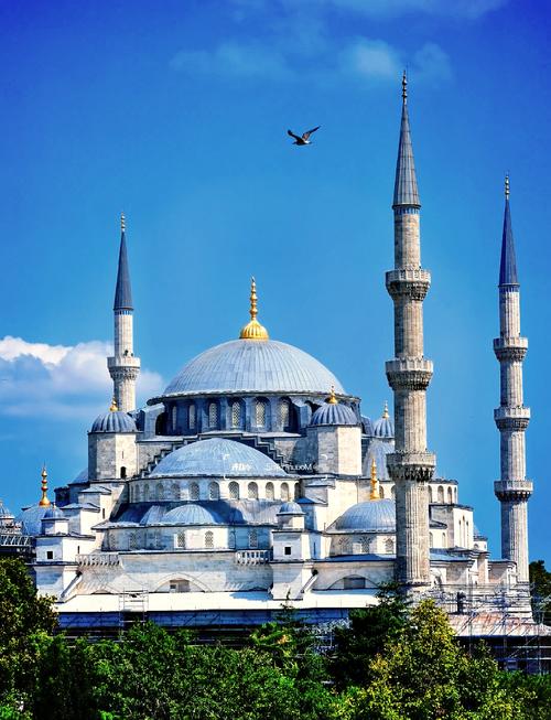 伊斯坦布尔旅游攻略景点