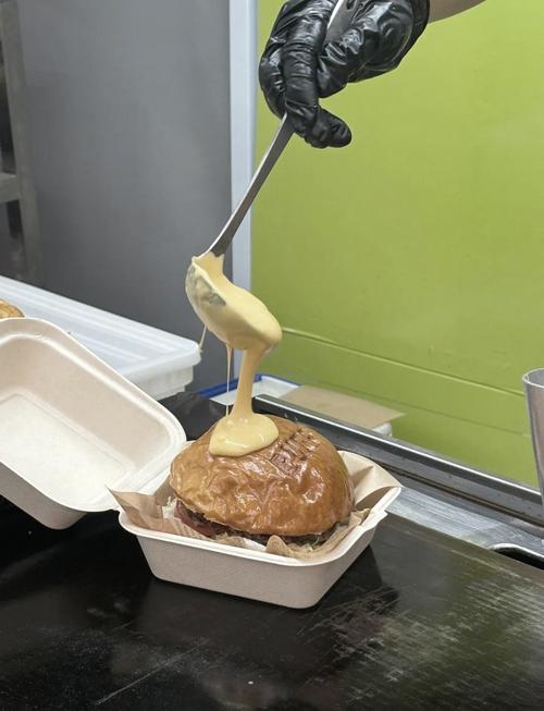 丽水美食一条街在哪里