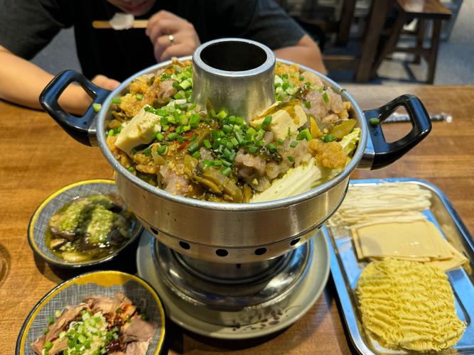 万州十大特色美食餐馆