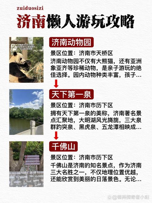 山东2日游旅游景点推荐表