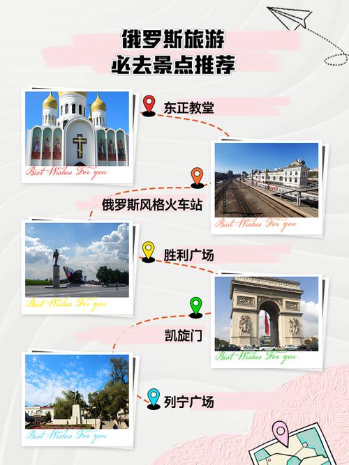 哈尔滨到俄罗斯旅游攻略