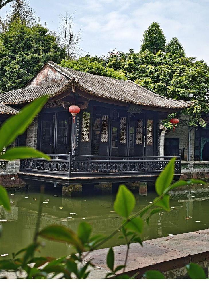 佛山有什么旅游景点好玩的