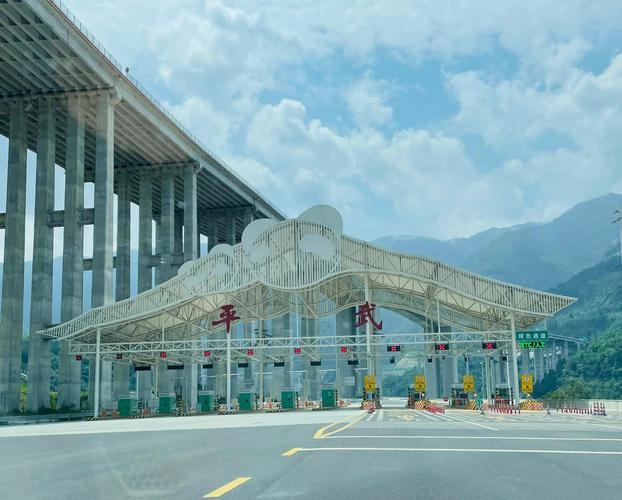 绵阳到九寨沟自驾游攻略