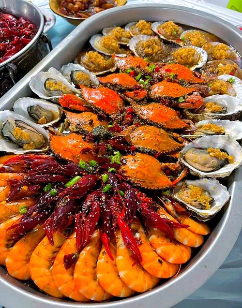 葫芦岛特色美食排名榜