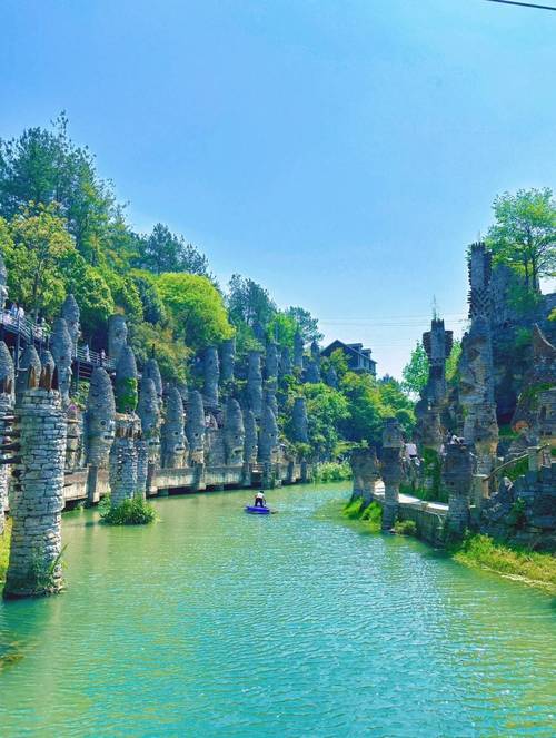 贵州的旅游景点有哪些地方