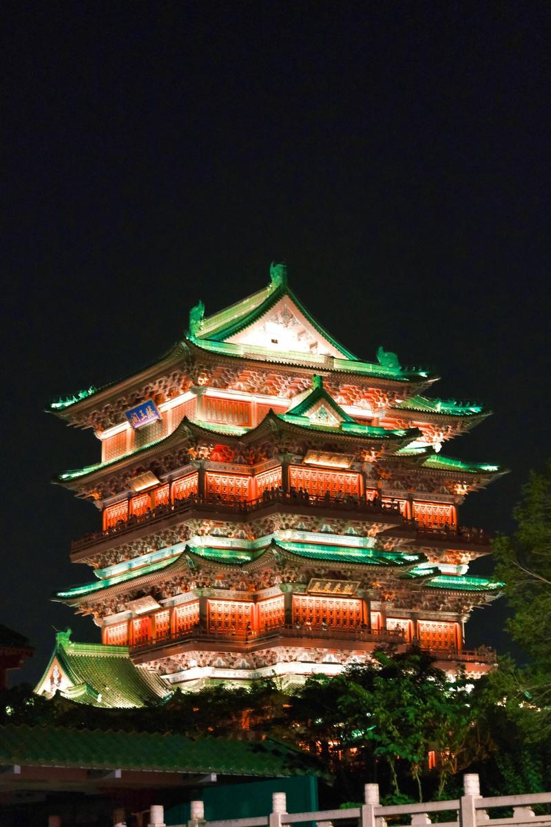 江西的旅游景点有哪些地方