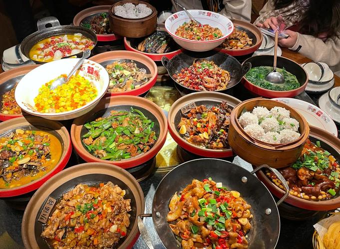 到常德必吃的7种美食