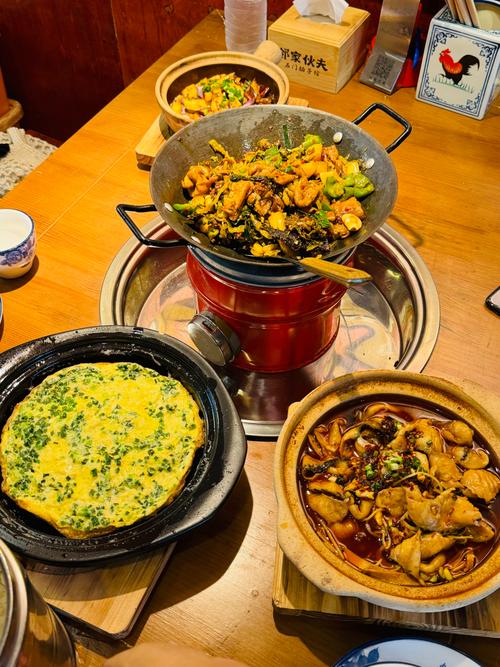 到常德必吃的7种美食