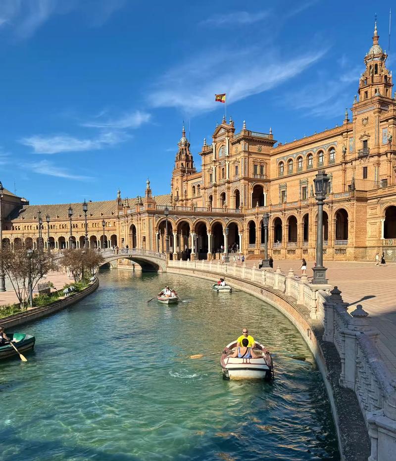 西班牙塞维利亚旅游攻略