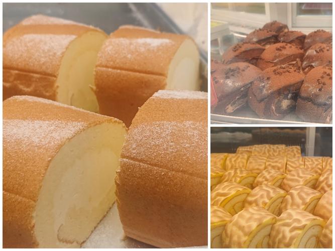 东莞厚街万达广场美食