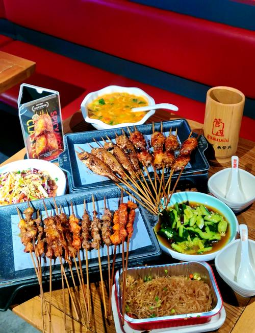 五道口不可错过的美食