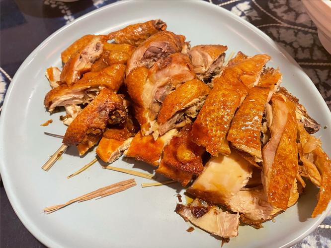 宣武门地铁站附近美食