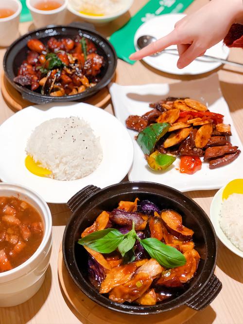 宣武门地铁站附近美食