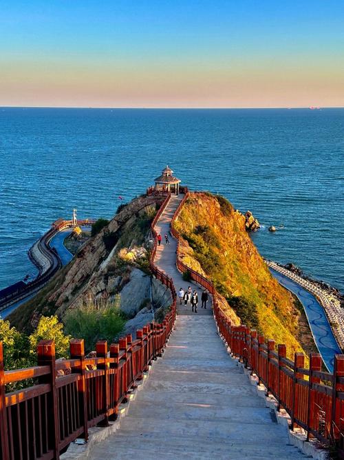 辽宁有什么好玩的旅游景点