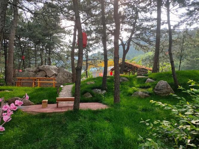 辽宁有什么好玩的旅游景点